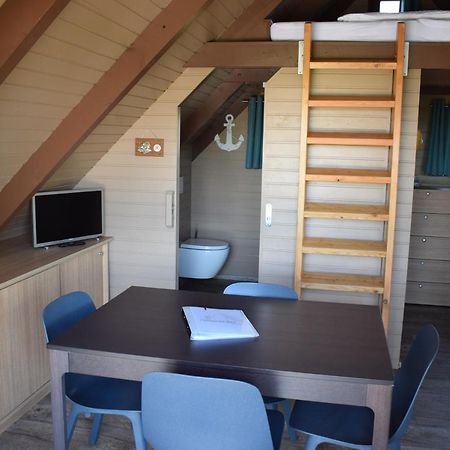 Chalet Im See- Nr 44 ルスト エクステリア 写真