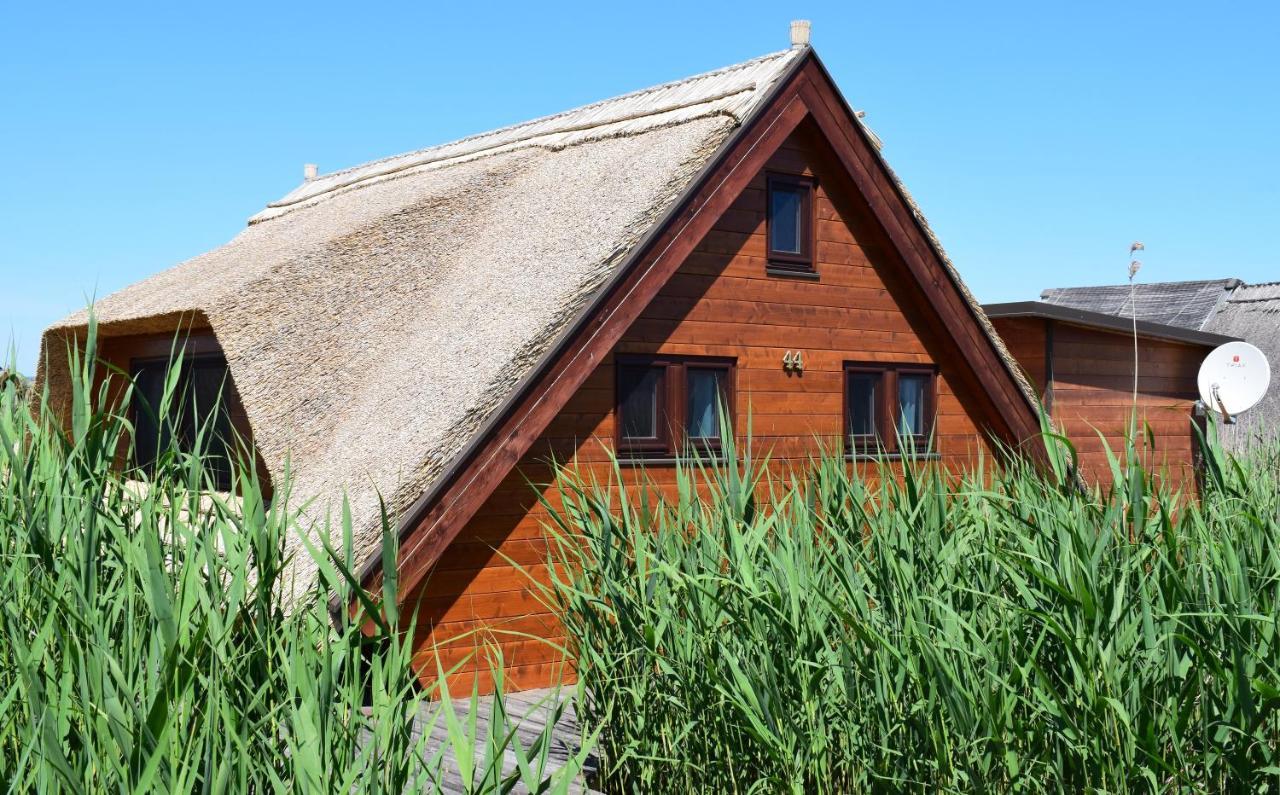 Chalet Im See- Nr 44 ルスト エクステリア 写真
