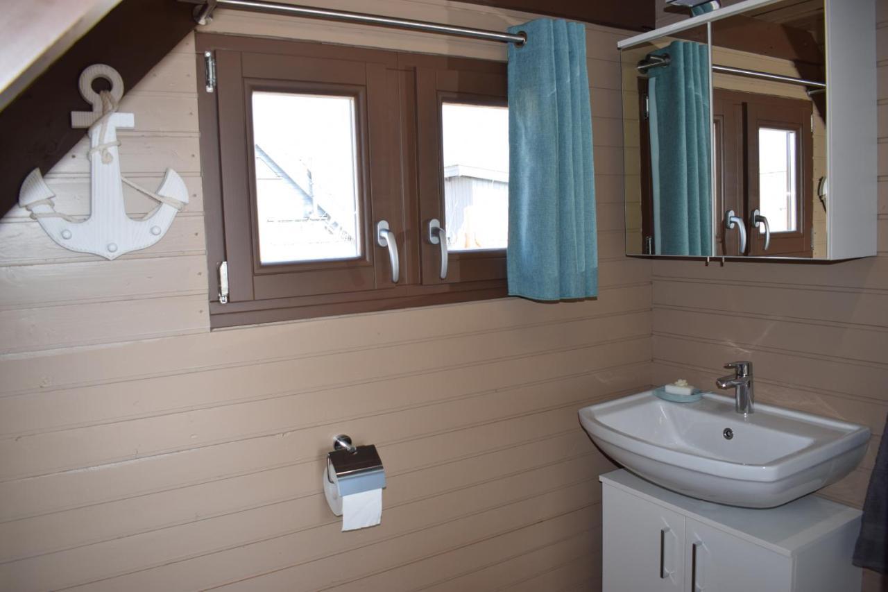 Chalet Im See- Nr 44 ルスト エクステリア 写真
