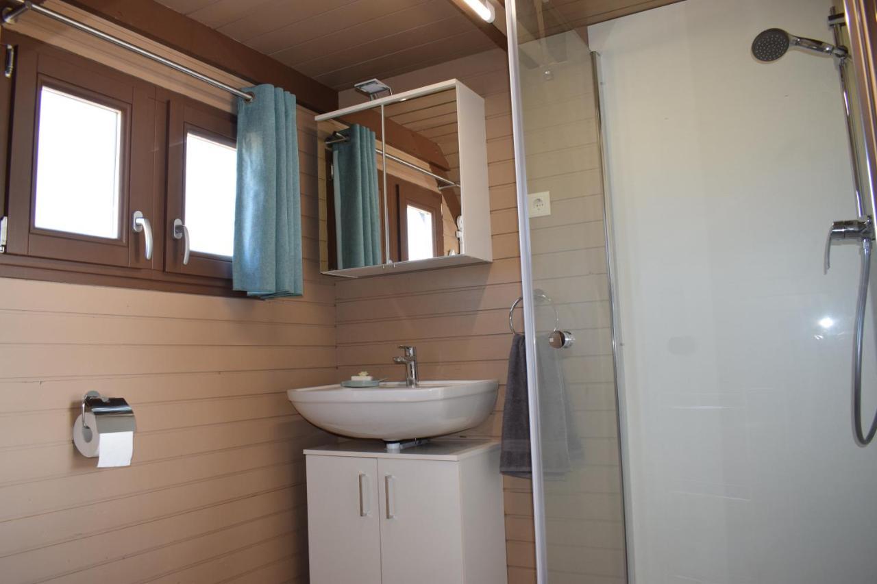 Chalet Im See- Nr 44 ルスト エクステリア 写真