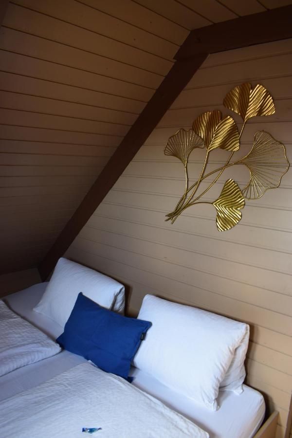 Chalet Im See- Nr 44 ルスト エクステリア 写真