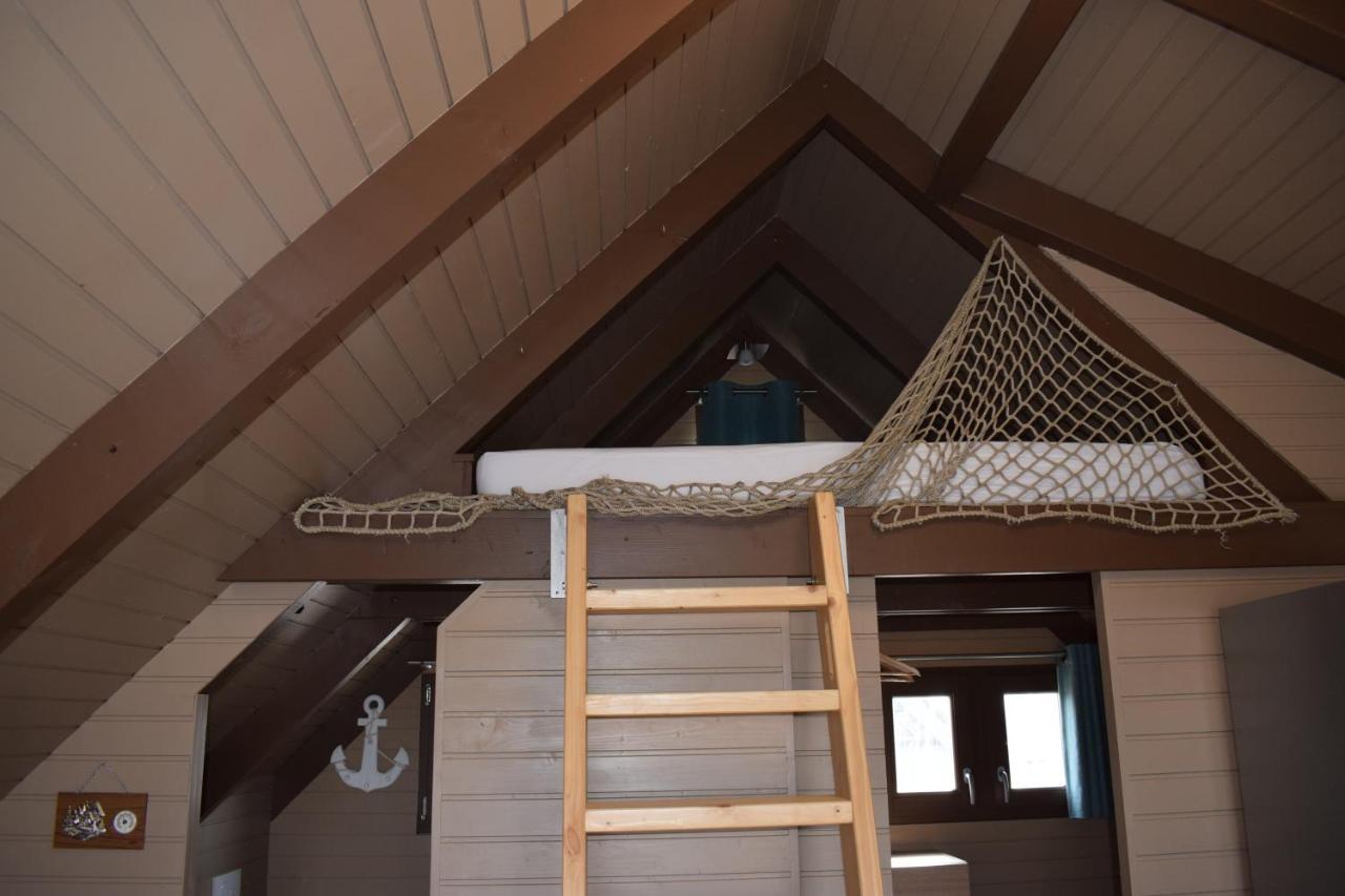 Chalet Im See- Nr 44 ルスト エクステリア 写真