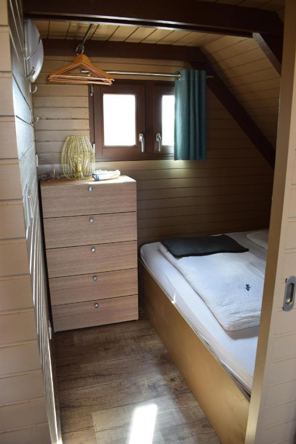 Chalet Im See- Nr 44 ルスト エクステリア 写真