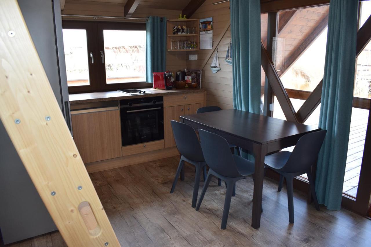Chalet Im See- Nr 44 ルスト エクステリア 写真