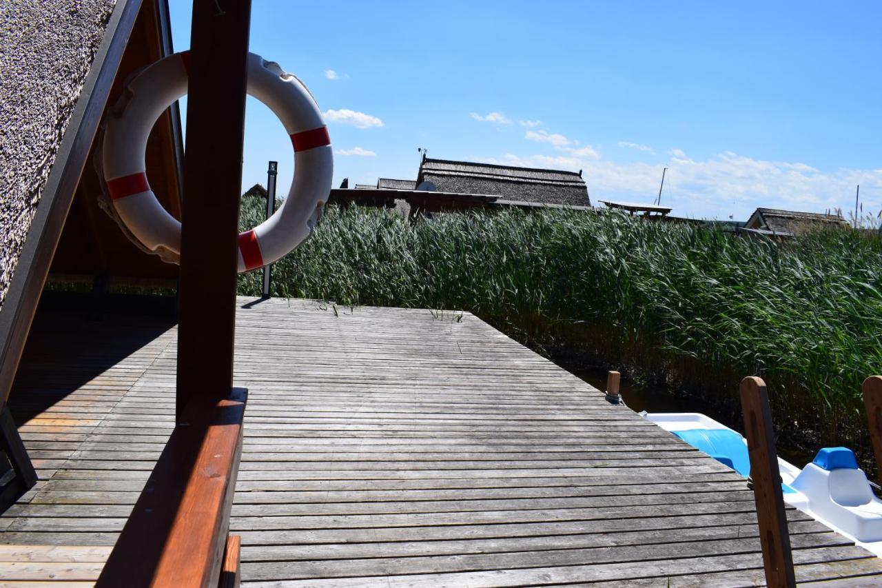 Chalet Im See- Nr 44 ルスト エクステリア 写真