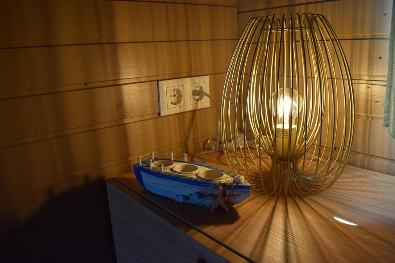 Chalet Im See- Nr 44 ルスト エクステリア 写真