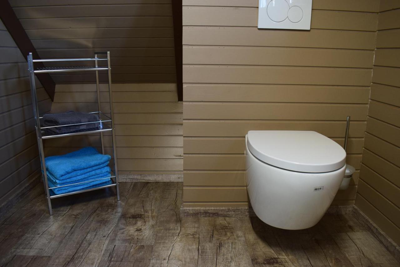 Chalet Im See- Nr 44 ルスト エクステリア 写真