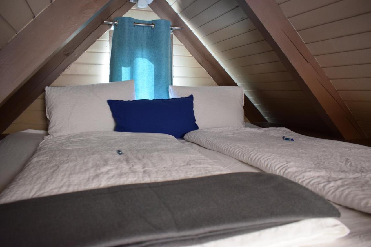 Chalet Im See- Nr 44 ルスト エクステリア 写真