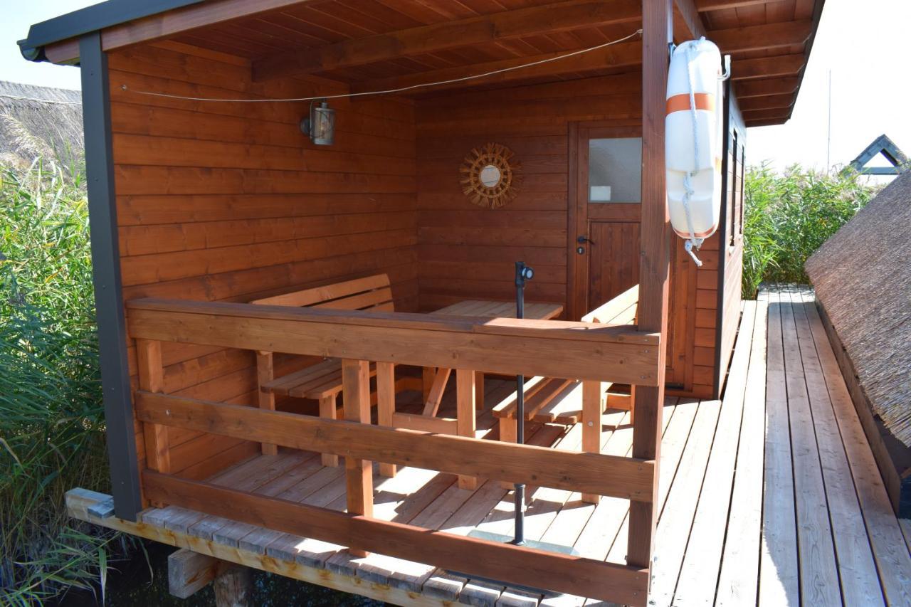 Chalet Im See- Nr 44 ルスト エクステリア 写真