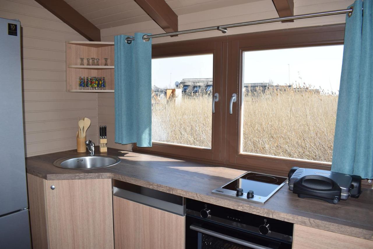 Chalet Im See- Nr 44 ルスト エクステリア 写真