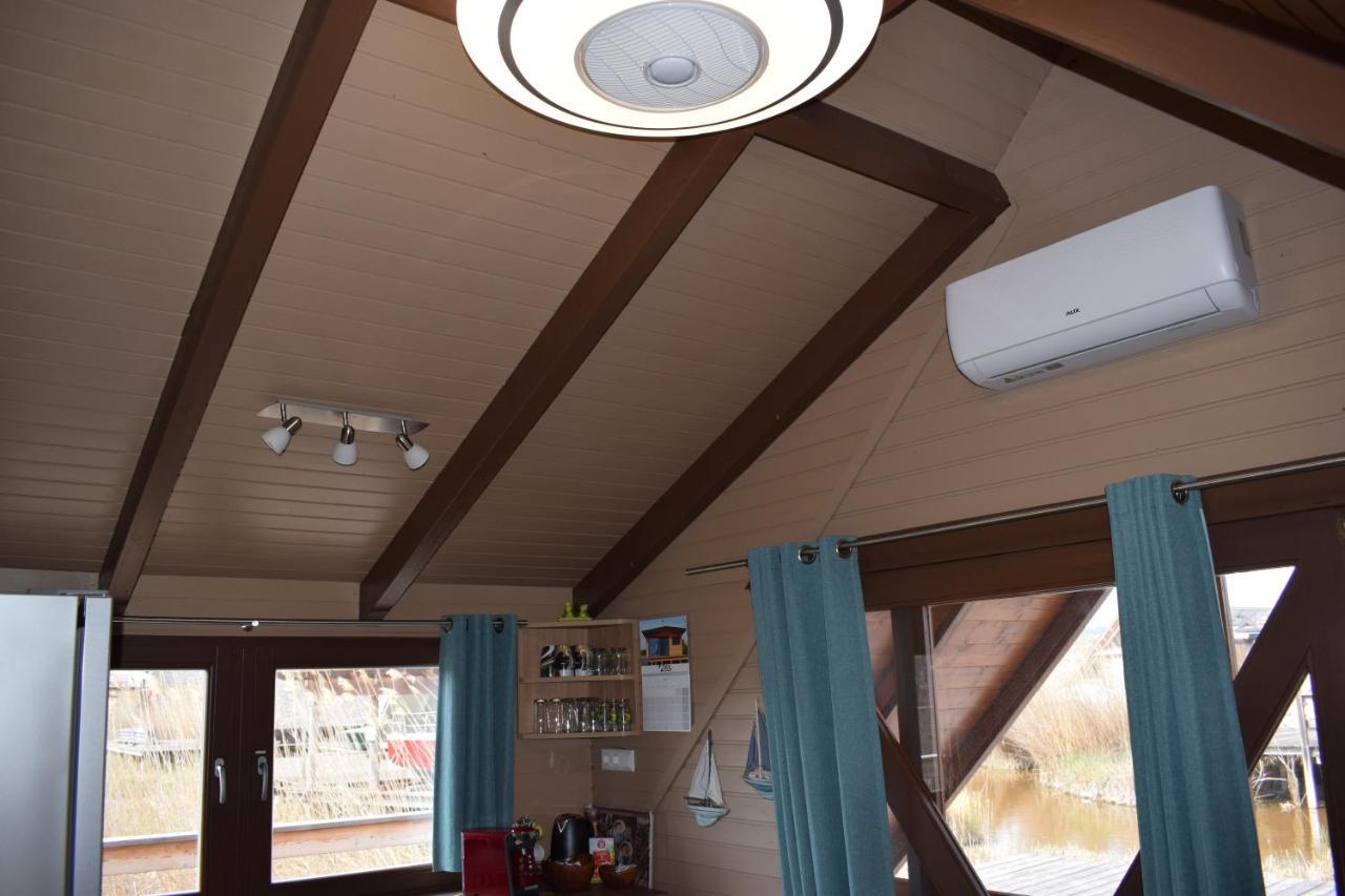 Chalet Im See- Nr 44 ルスト エクステリア 写真