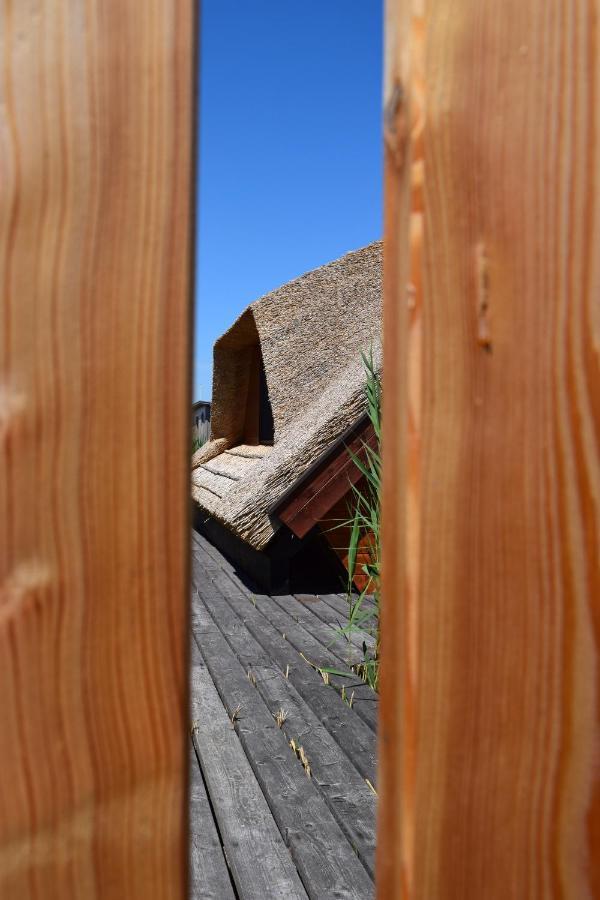 Chalet Im See- Nr 44 ルスト エクステリア 写真