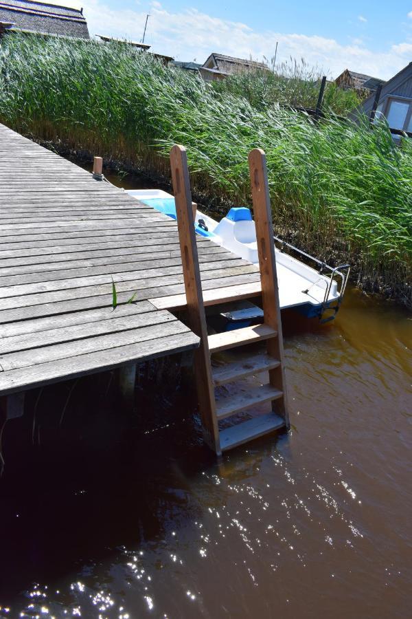 Chalet Im See- Nr 44 ルスト エクステリア 写真