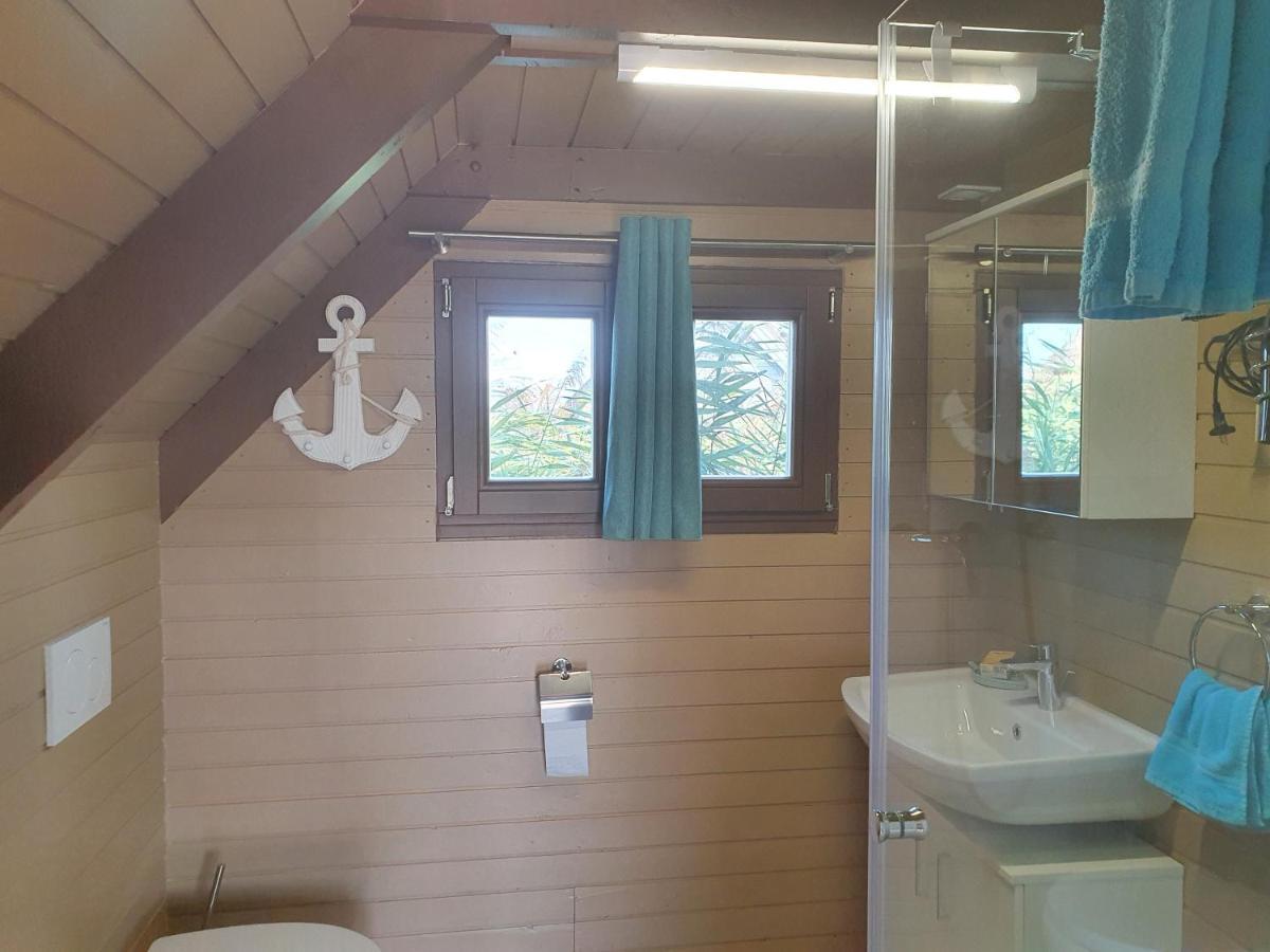 Chalet Im See- Nr 44 ルスト エクステリア 写真