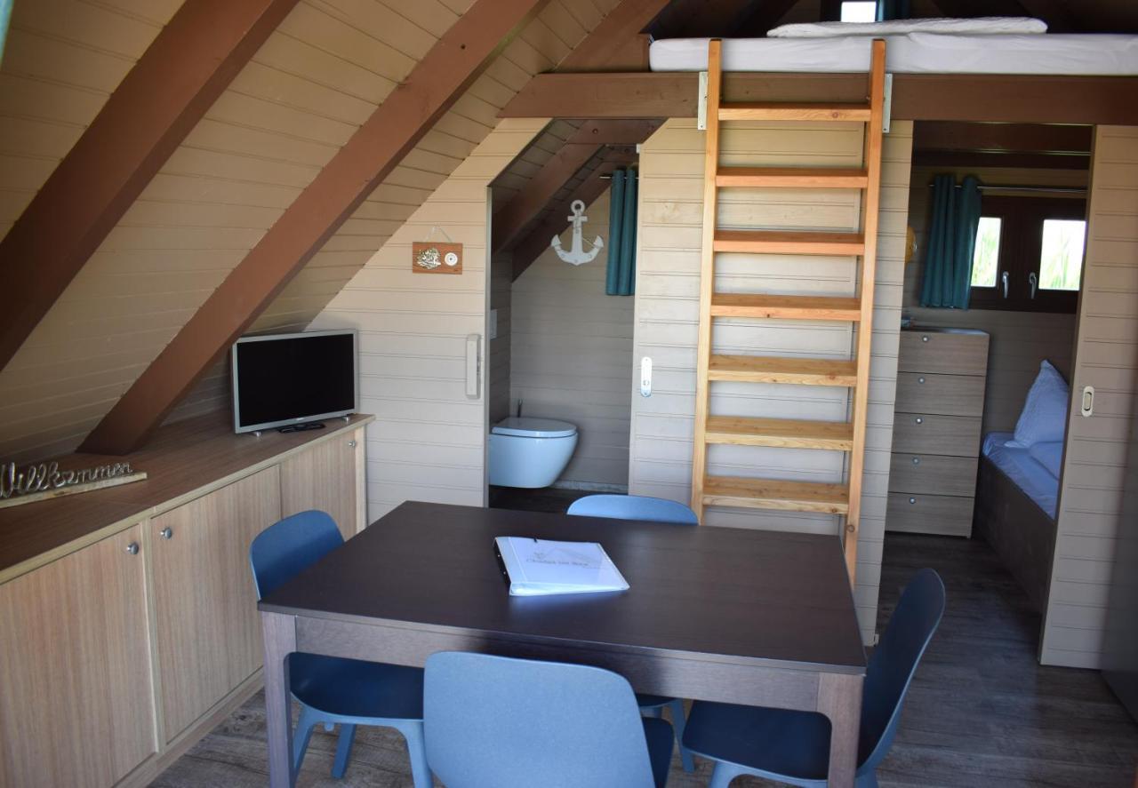 Chalet Im See- Nr 44 ルスト エクステリア 写真
