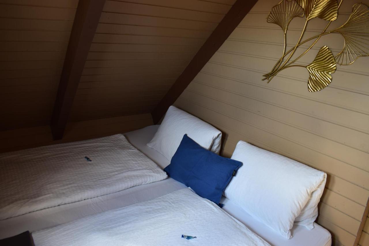 Chalet Im See- Nr 44 ルスト エクステリア 写真